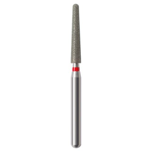 356-023F-HPK Бор алмазный NTI Conical Diamonds