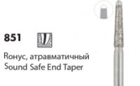 851 [Конус атравматический (Безопасный кончик)] L8мм