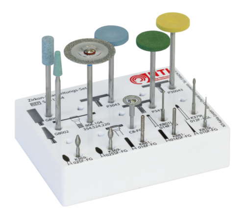 SET-1754 набор NTI