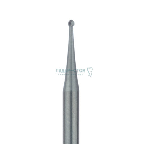 11RF 010 HP 104 бор стальной, форма шар  ( 10 шт) Meisinger (Майзингер)