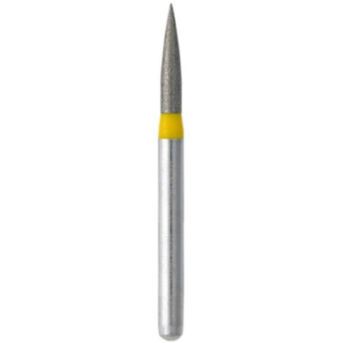 Боры алмазные FO-22EF Мани (5 шт.)