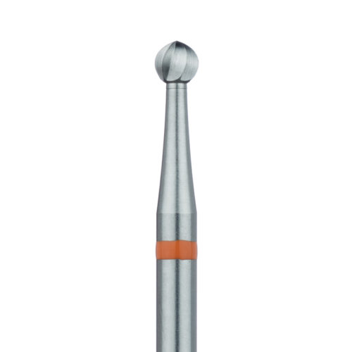 141RF 025 HP 104 хирургическая фреза круглая ( 1 шт) Meisinger (Майзингер)