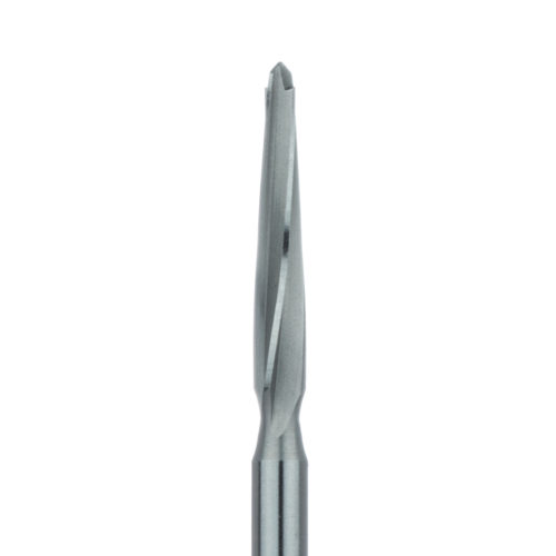 161RF 016 FG XL 316 хирургическая фреза (1 шт) Meisinger (Майзингер)