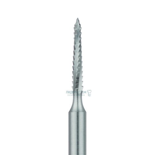 162RF 016 HP 104 хирургическая фреза ( 1 шт) Meisinger (Майзингер)