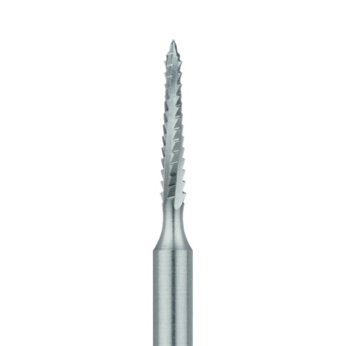 162RF 016 RAL 205 хирургическая фреза (1 шт) Meisinger (Майзингер)
