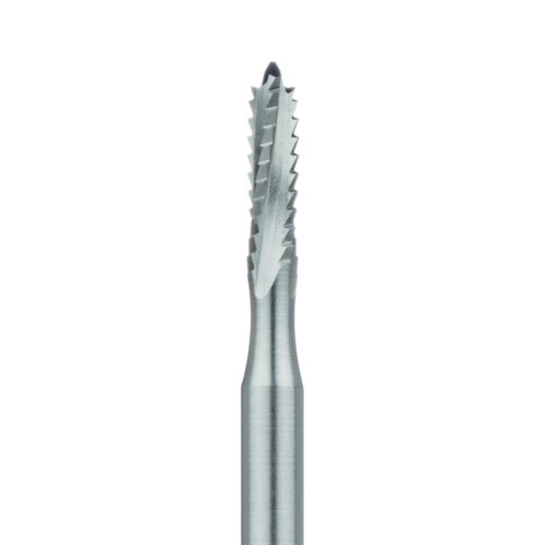 165RF 023 HP 104 хирургическая фреза ( 1 шт) Meisinger (Майзингер)