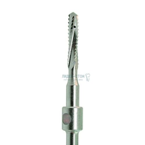 167IC 023 RA XL 206 хирургическая фреза с внутренним охлаждением (1 шт) Meisinger (Майзингер)