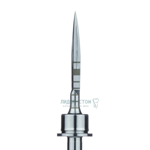 187RF 018 RA 204  хирургическая фреза ( 5 шт)