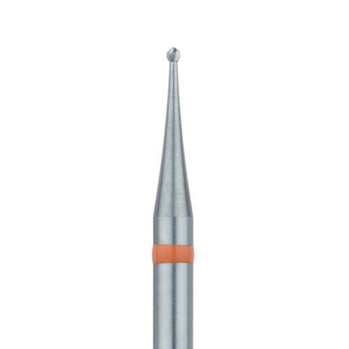 1RF 009 HP 104 бор стальной, форма шар ( 10 шт) Meisinger (Майзингер)