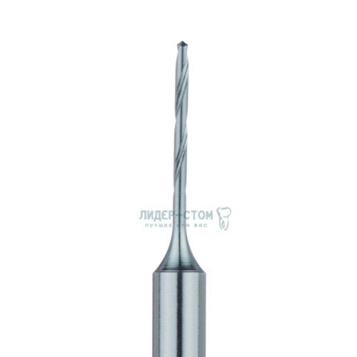 203RF 007 RAL 205 спиральный бор ( 1 шт) Meisinger (Майзингер)