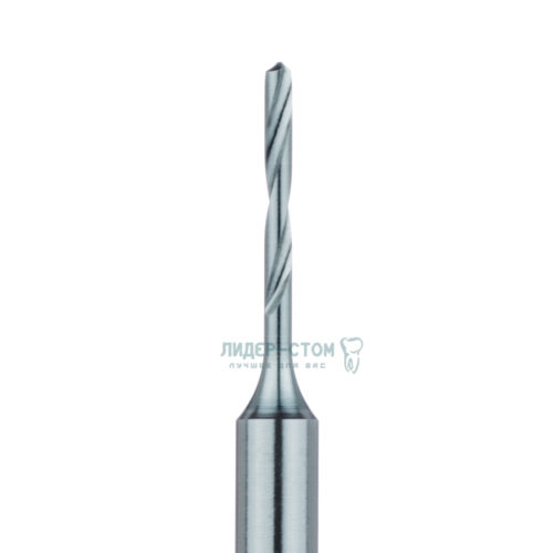 203RF 009 RAL 205 спиральный бор ( 1 шт) Meisinger (Майзингер)