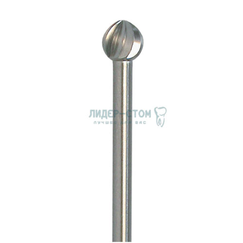236RF 023 HP XL 106 бор стальной Шар ( 1 шт) Meisinger (Майзингер)