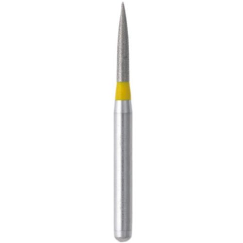 Боры алмазные FO-21EF Мани (5 шт.)