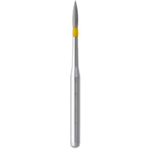 Боры алмазные FO-40EF Мани (5 шт.)