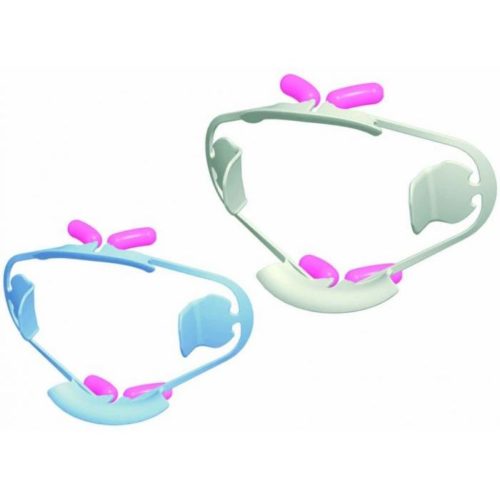 OptiView - ретрактор для губ small (2 шт) KerrHawe