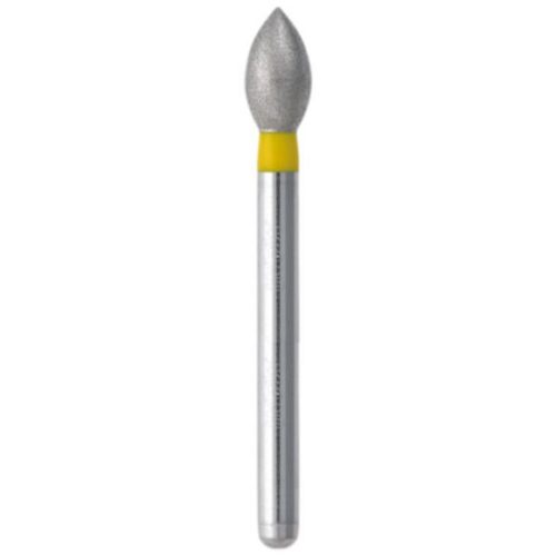 Боры алмазные CE-15EF Мани (5 шт.)