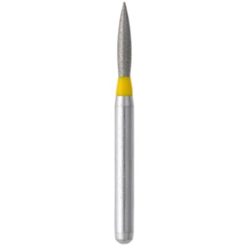 Боры алмазные FO-20EF Мани (5 шт.)