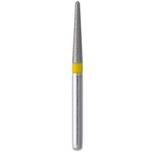 Боры алмазные CE-16EF Мани (5 шт.)