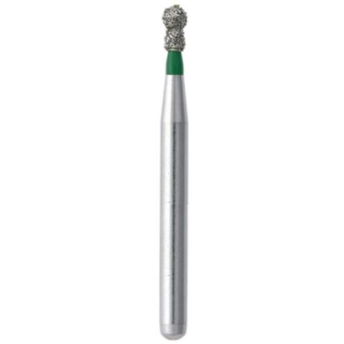 Боры алмазные BC-42C Мани (5 шт.)