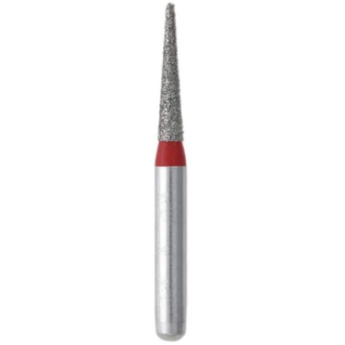 Боры алмазные CD-59F Мани (5 шт.)