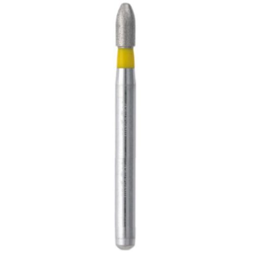 Боры алмазные EX-36EF Мани (5 шт.)