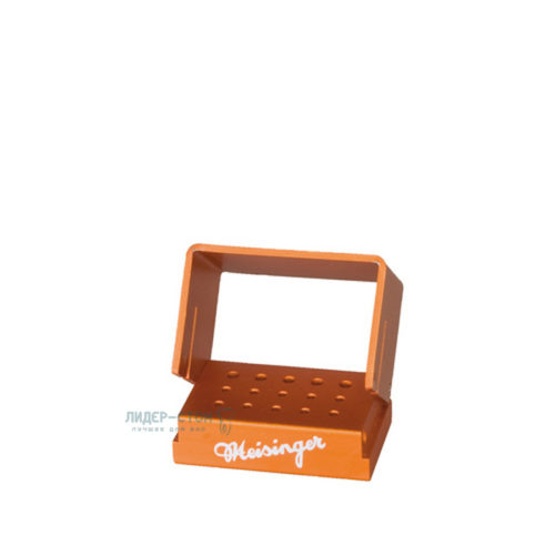 OR100GEL подставка для боров 10 FG+5 RA Meisinger (Майзингер)