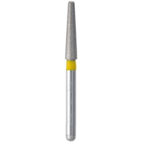 Боры алмазные CE-12EF Мани (5 шт.)