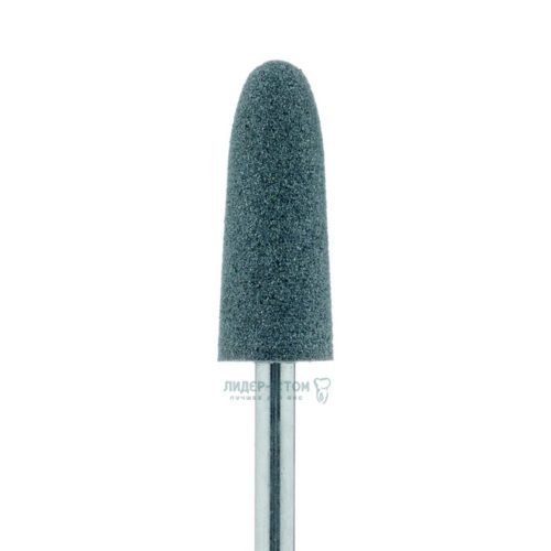 9578P 060  Полир серый, средний (5 шт) Meisinger (Германия)