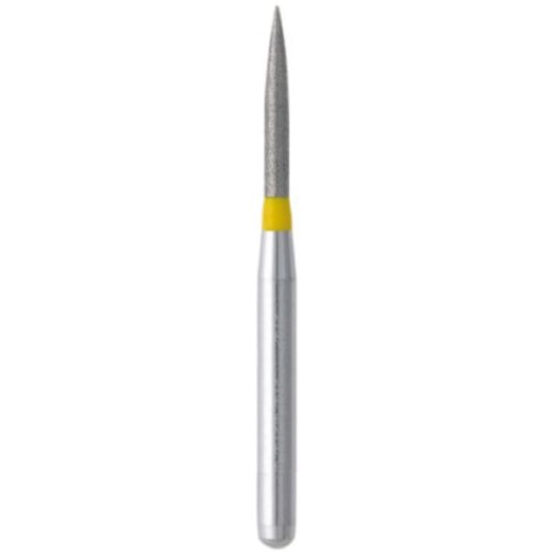 Боры алмазные FO-42EF Мани (5 шт.)