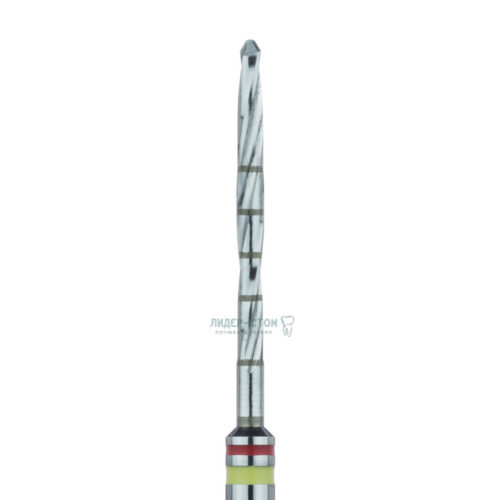 B1001 013 RA XL 206 бор пилотный (1 шт) 1,3 х 15 мм Meisinger (Майзингер)