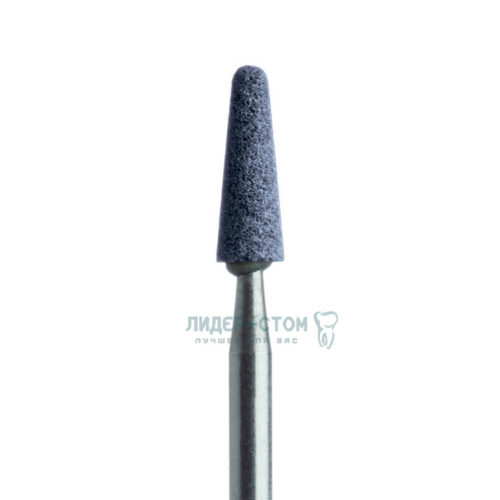 B652R 035 HP 104 бор абразивный ( 5 шт) Meisinger (Майзингер)