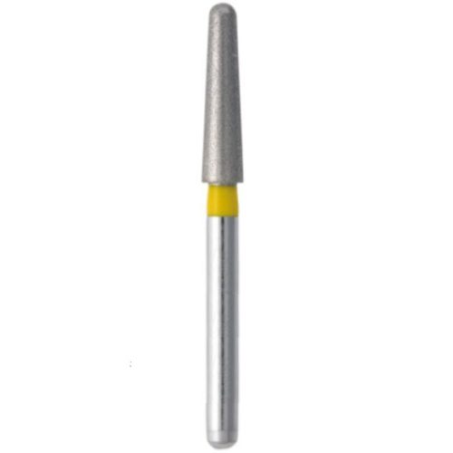 Боры алмазные PRO-1EF Мани (5 шт.)
