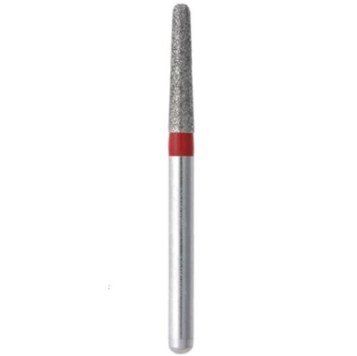 Боры алмазные PRO-2F Мани (5 шт.)