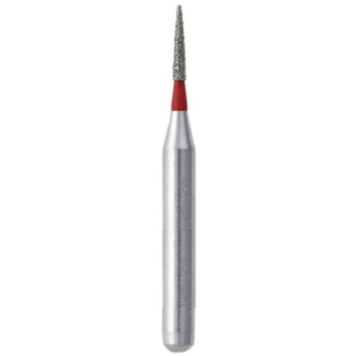 Боры алмазные CD-57F Мани (5 шт.)