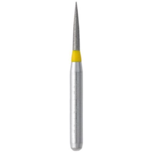 Боры алмазные FO-41EF Мани (5 шт.)