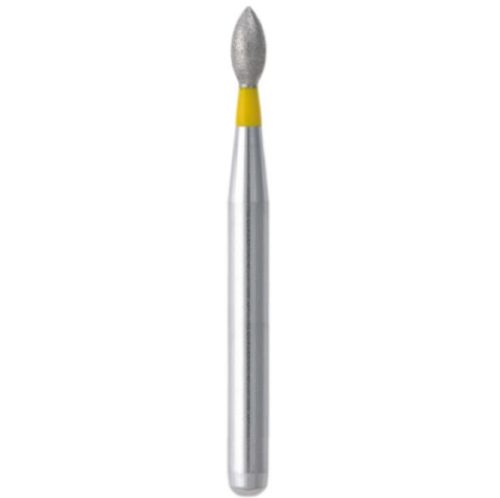 Боры алмазные FO-30EF Мани (5 шт.)