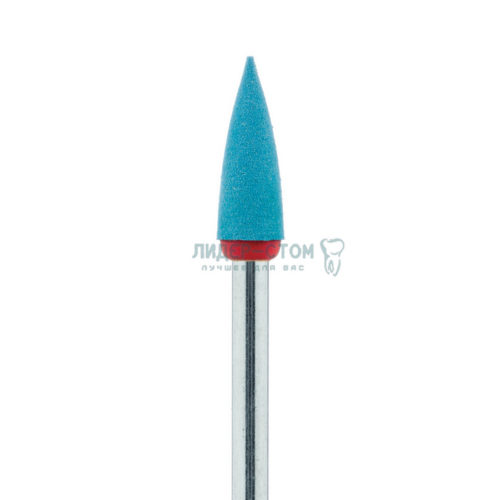 DCA04 040 HP 104 полир для  оксидной керамики (1 шт) Meisinger (Майзингер)