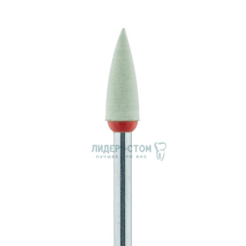 DPO05 040 HP 104 полир для силикатной керамики (1шт) Meisinger D4мм, 2-й шаг(2-х шаг. сист.)/ Алмаз/ для П/Н