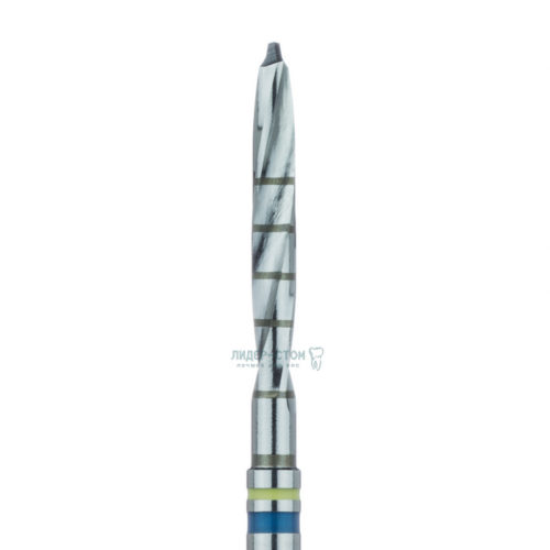 E1001 020 RA XL 206 бор пилотный (1шт) 2,0 х 15 мм Meisinger (Майзингер)
