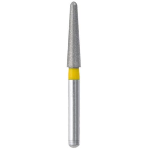 Боры алмазные TR-S14EF Мани (5 шт.)