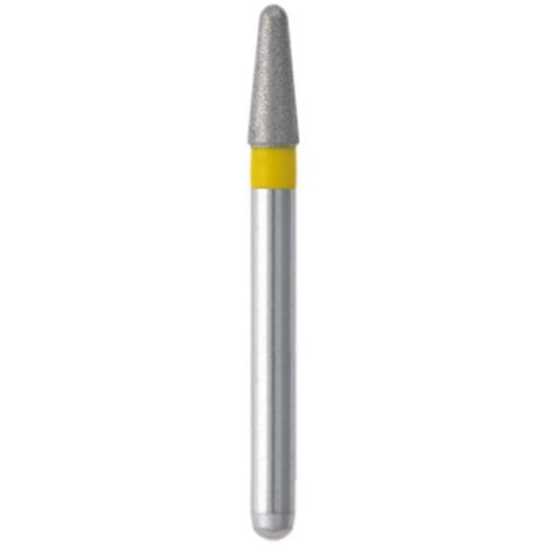 Боры алмазные CR-11EF Мани (5 шт.)