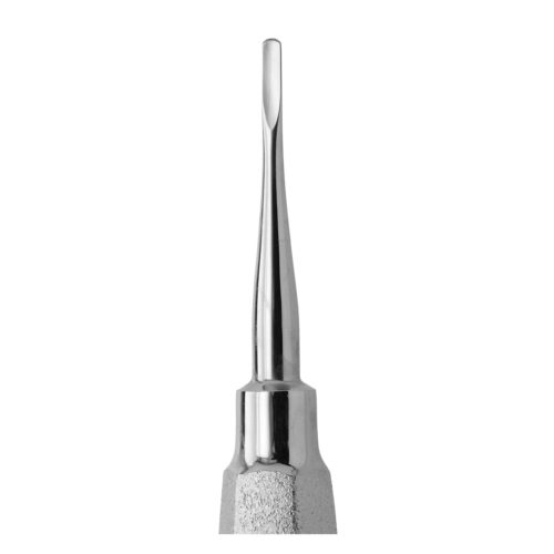 Элеватор Lussatore 3 мм., прямой, Medesy(730/3S)