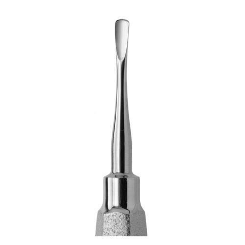Элеватор Lussatore 5 мм., прямой, Medesy(730/5S)