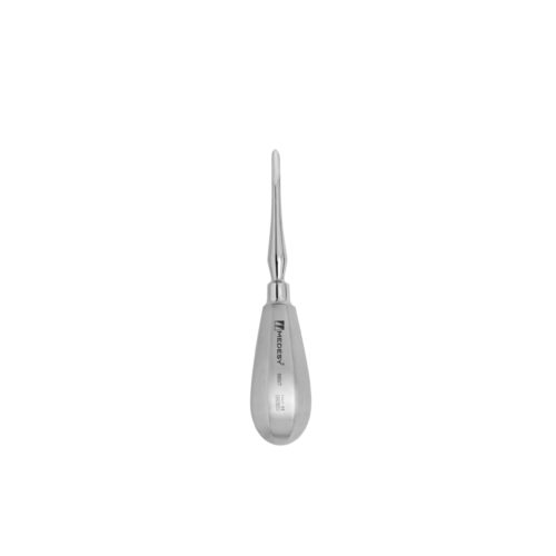 Элеватор White 4 мм., прямой, Medesy(680/7)