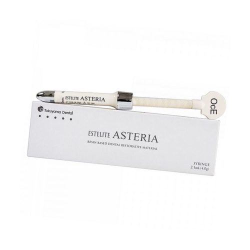 Estelite Asteria / Эстелайт Астерия  шприц  4 гр. Tokuyama Dental