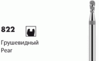 T822 [Грушевидный]