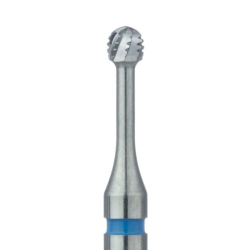 HM1SQL 021 RA 204 бор твердосплавный (5 шт) Meisinger (Германия)