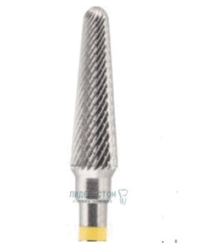 HM487EX 023  фреза Конус закругленный Meisinger (Германия)