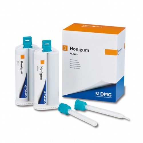 Honigum Mono (Хонигум Моно) паста (2 карт. х 50мл+насадки) DMG