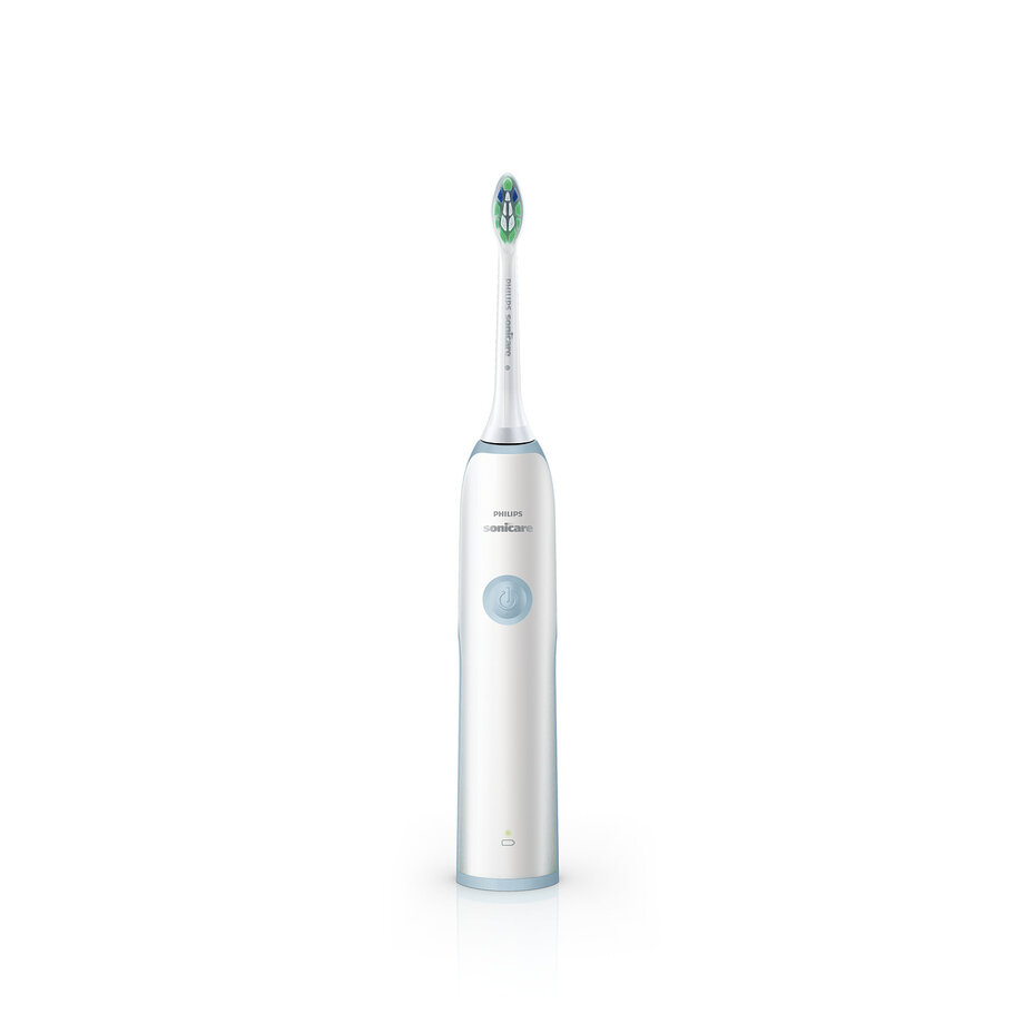 Электрическая зубная щетка Philips CleanCare+, HX3212 Электрическая зубная щетка Philips CleanCare+, HX3212 — изображение 2